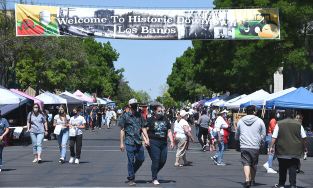 LB offering street fair, clean-up day, pancakes Saturday