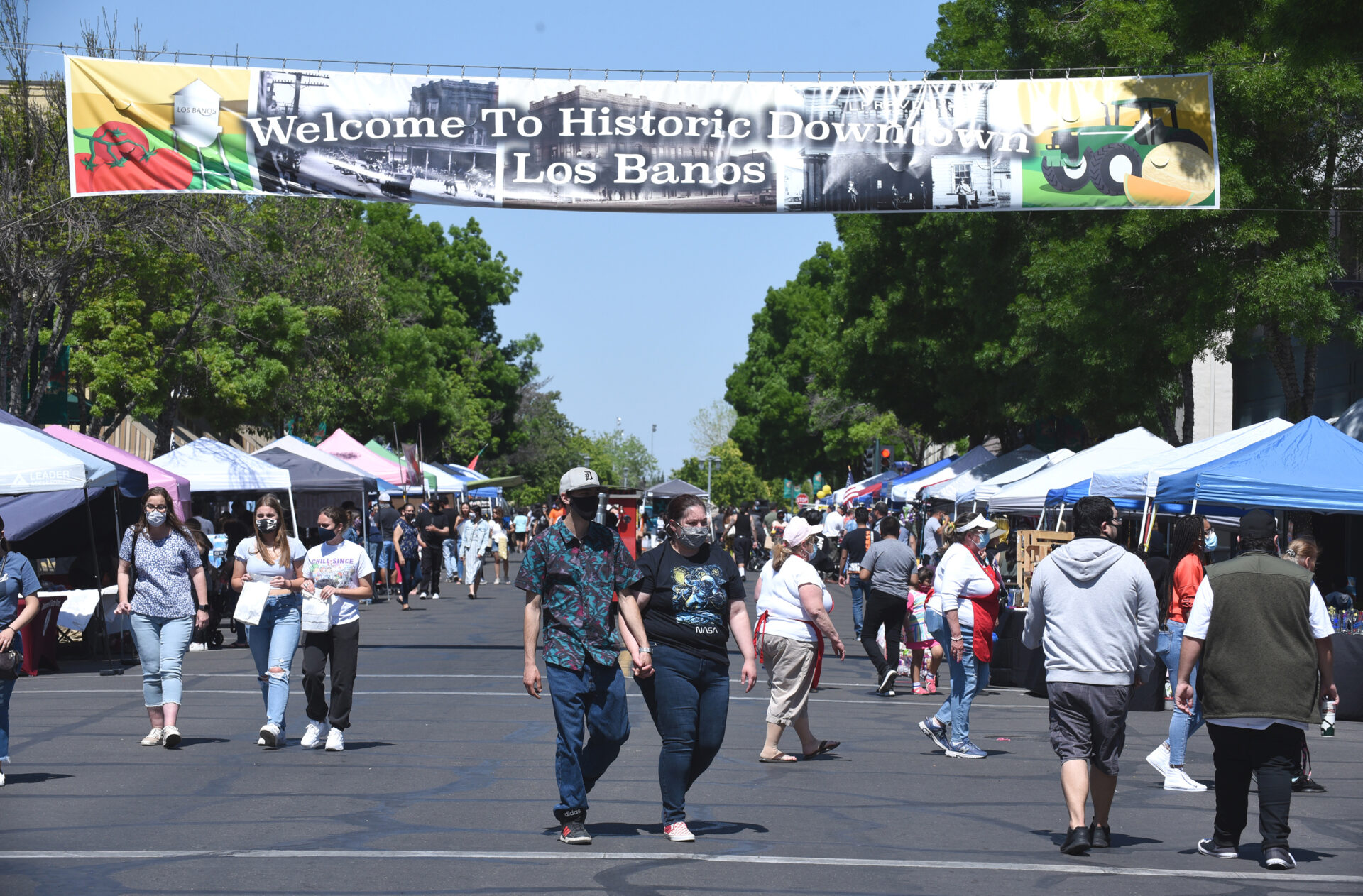 LB offering street fair, clean-up day, pancakes Saturday - The Westside  Express