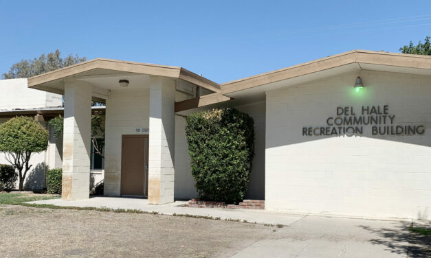 $2.9M grant secured for Dos Palos’ O’Banion Park