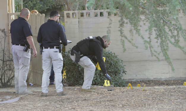 Man dies in officer-involved Los Banos shooting   