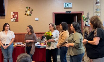 Women Helping Women holds fundraiser for Firebaugh woman