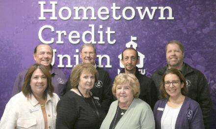 Merced School Employees Federal Credit Union’s new Los Banos home