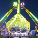 May Day Fair sees strong attendance