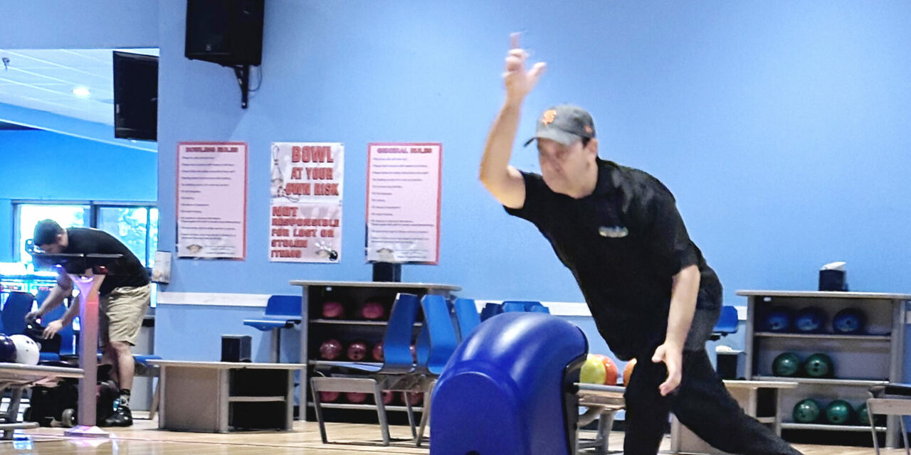 Los Banos winter scores and summer bowling