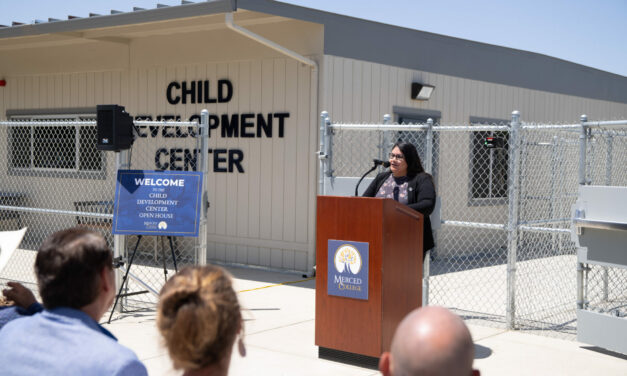 LB campus to open new child development center this fall