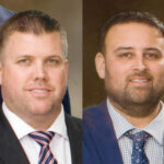 Thousands sign petitions to recall Jones, Begonia