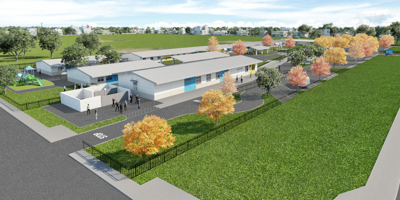 Los Banos Unified working toward opening new early education center by August 2025