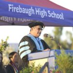 Harassment charges filed against FirebaughSchool district superintendent Roy Mendiola