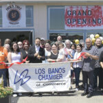 LB Chamber ribbon cutting marks opens Holy Fire Ministries church