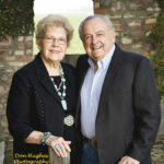 Aldo & Virginia Sansoni: Improbable Courtship and remarkable marriage