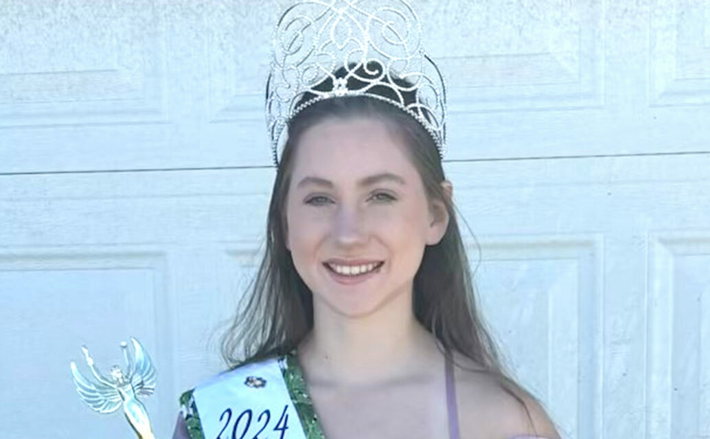 Cotton Festival is a success Sofia Miller is 2024 Miss Dos Palos Queen