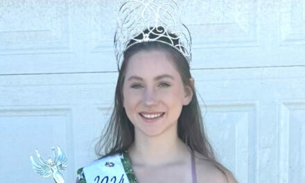 Cotton Festival is a success Sofia Miller is 2024 Miss Dos Palos Queen