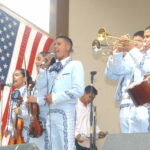 Mariachi Octubre — A Cultural celebration