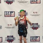 LB 6th grader to compete in international Muay Thai tourney in Bangkok