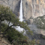 Take a hike: Now that the crowds are thinning out, enjoy a Yosemite day trip