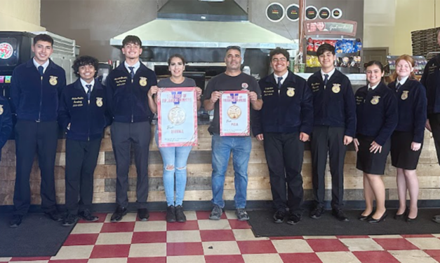  Best of Firebaugh winners announced