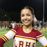 Student spotlight: Samira Esparza