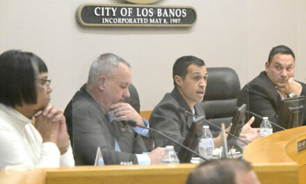 Two years of ‘turmoil’ on Los Banos city council coming to an end