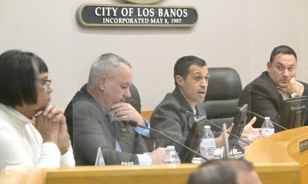 Two years of ‘turmoil’ on Los Banos city council coming to an end