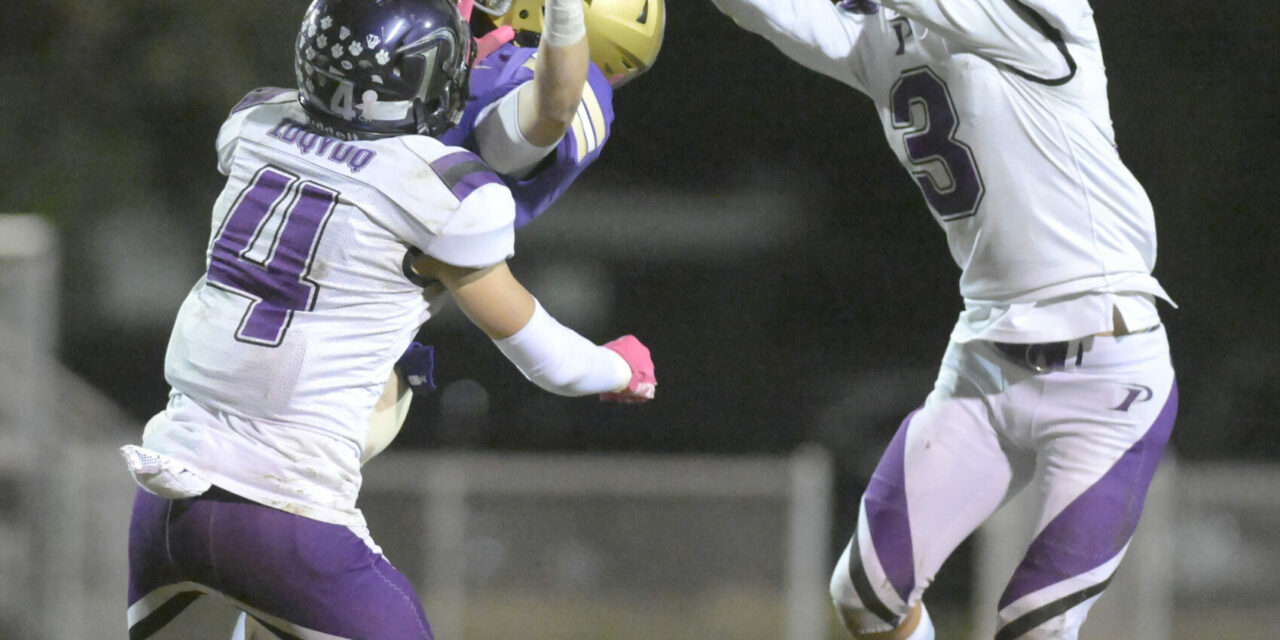 Pacheco loses a heart breaker in OT against Livingston