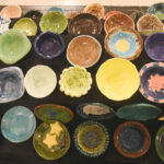 Arts Center will host Empty Bowls, Marker’s Market