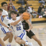 Montaluo’s steady play leads Pacheco over DP