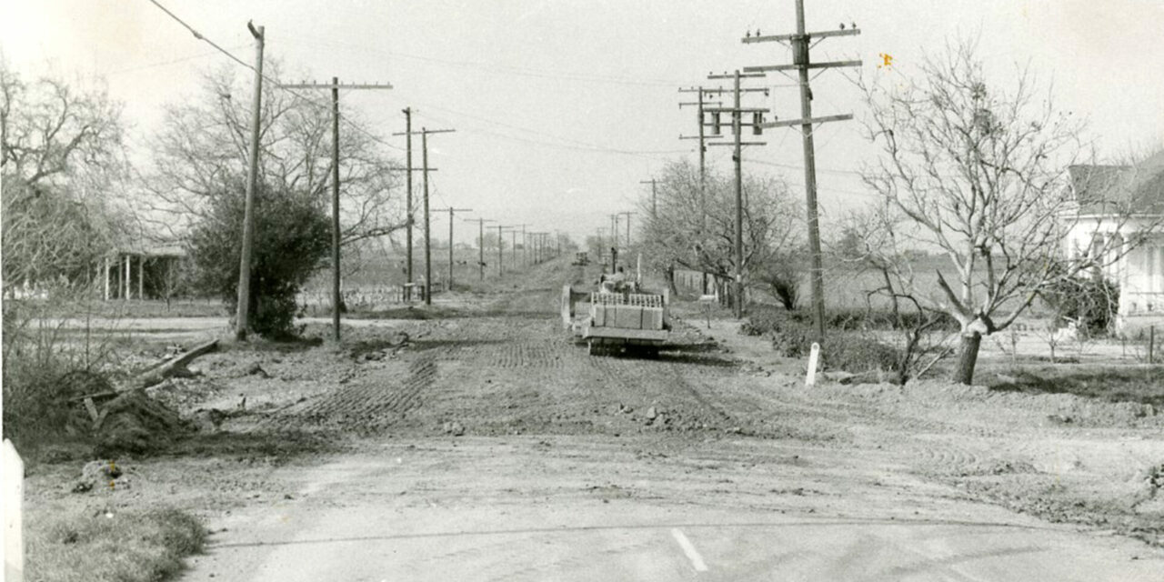 ‘Yosemite to the Sea!’ and the origin of Highway 152