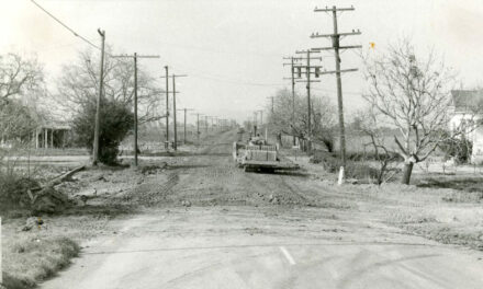 ‘Yosemite to the Sea!’ and the origin of Highway 152