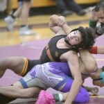 Los Banos hosts the 25th ‘Morning Star Wrestling Tournament’ Tigers finish second; Buenrostro and Borelli take firsts