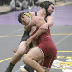 Pacheco hosts Clash Before Christmas tourney