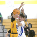 Broncos drop opening league game to Avenal