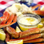 Dos Palos Lions crab feed set for Jan. 25