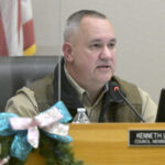 Los Banos Councilmember Kenneth Lambert resigns