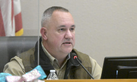 Los Banos Councilmember Kenneth Lambert resigns