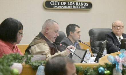 Dramatic meeting means fresh start for Los BanosCouncilmember Lambert and city manager both resign as 2 new members join council