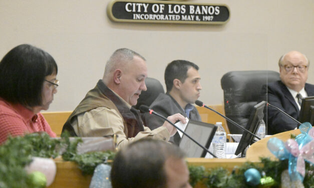 Dramatic meeting means fresh start for Los BanosCouncilmember Lambert and city manager both resign as 2 new members join council