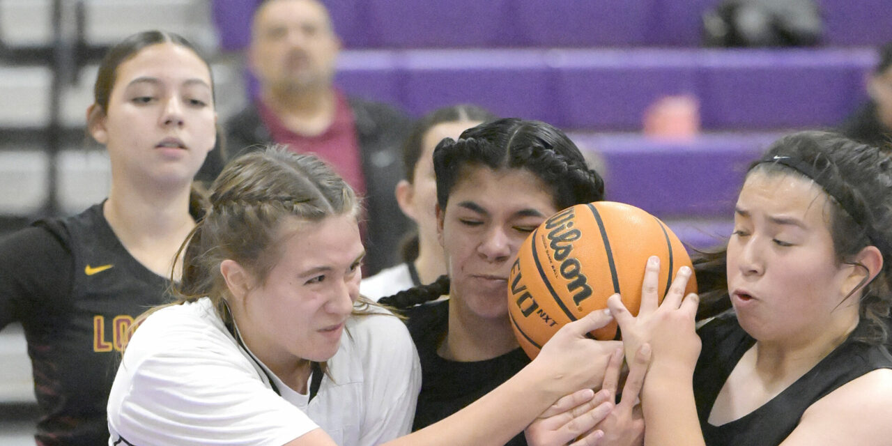 Tigers defeat Panthers in final crosstown basketball game