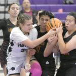 Tigers defeat Panthers in final crosstown basketball game