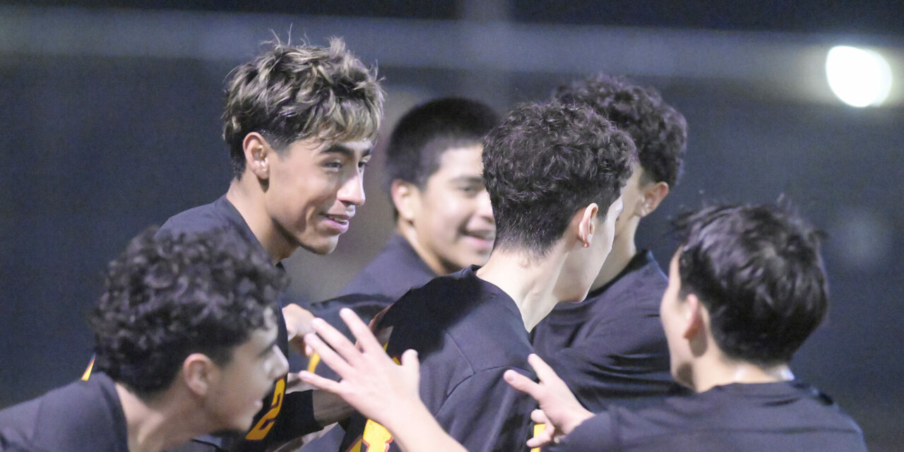 LBHS soccer teams see mixed results against Atwater