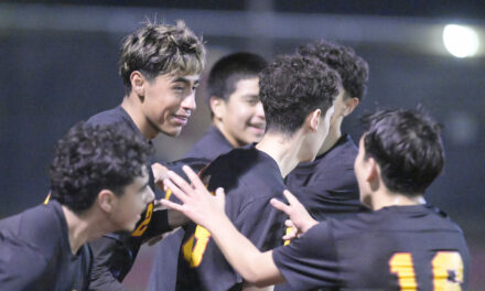 LBHS soccer teams see mixed results against Atwater