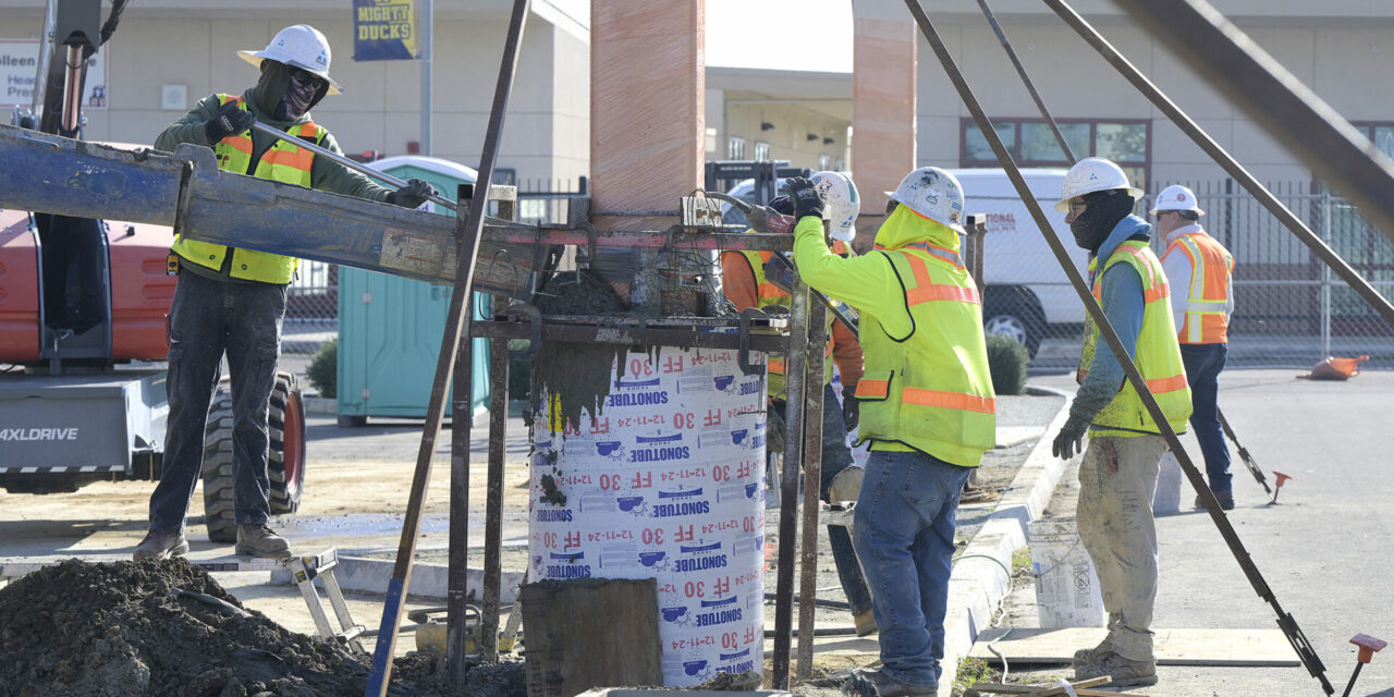 Community schools take step forward with needed renovations