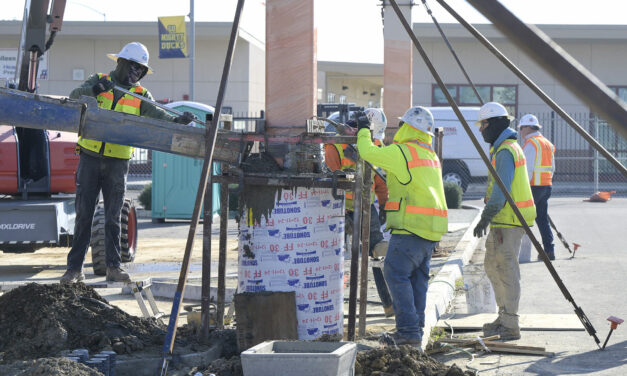 Community schools take step forward with needed renovations