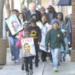 Los Banos honors Dr. King in MLK March on Jan. 20