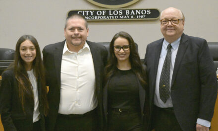 LB City Council at full strength as Sanders, Chavez appointed to empty seats