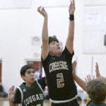 Our Lady of Fatima School hosts annual basketball tournament