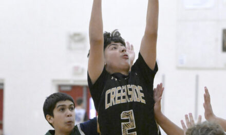 Our Lady of Fatima School hosts annual basketball tournament