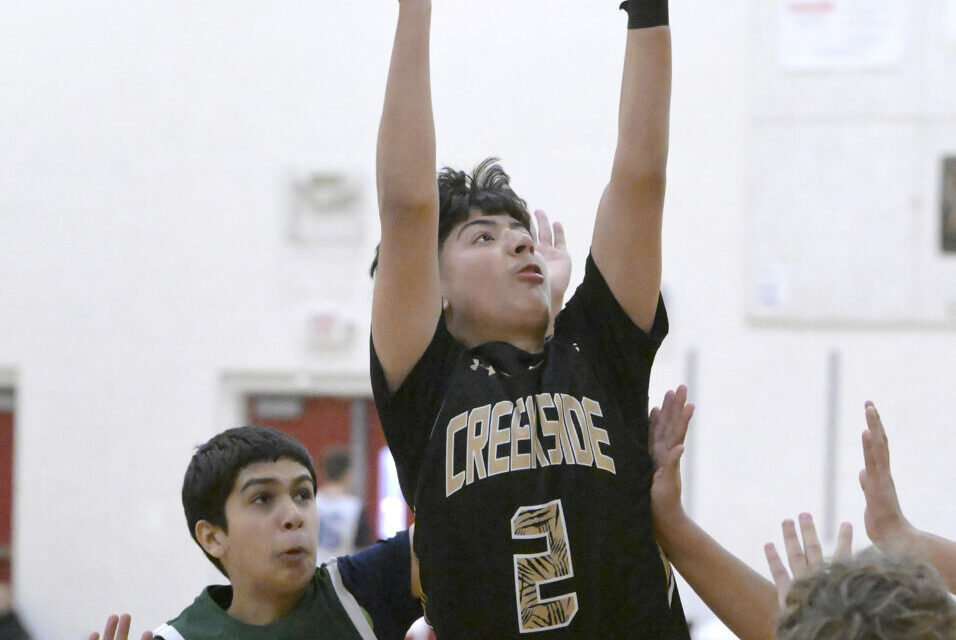 Our Lady of Fatima School hosts annual basketball tournament