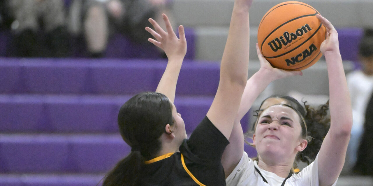 Lady Panthers open up WAC conference play with three consecutive wins