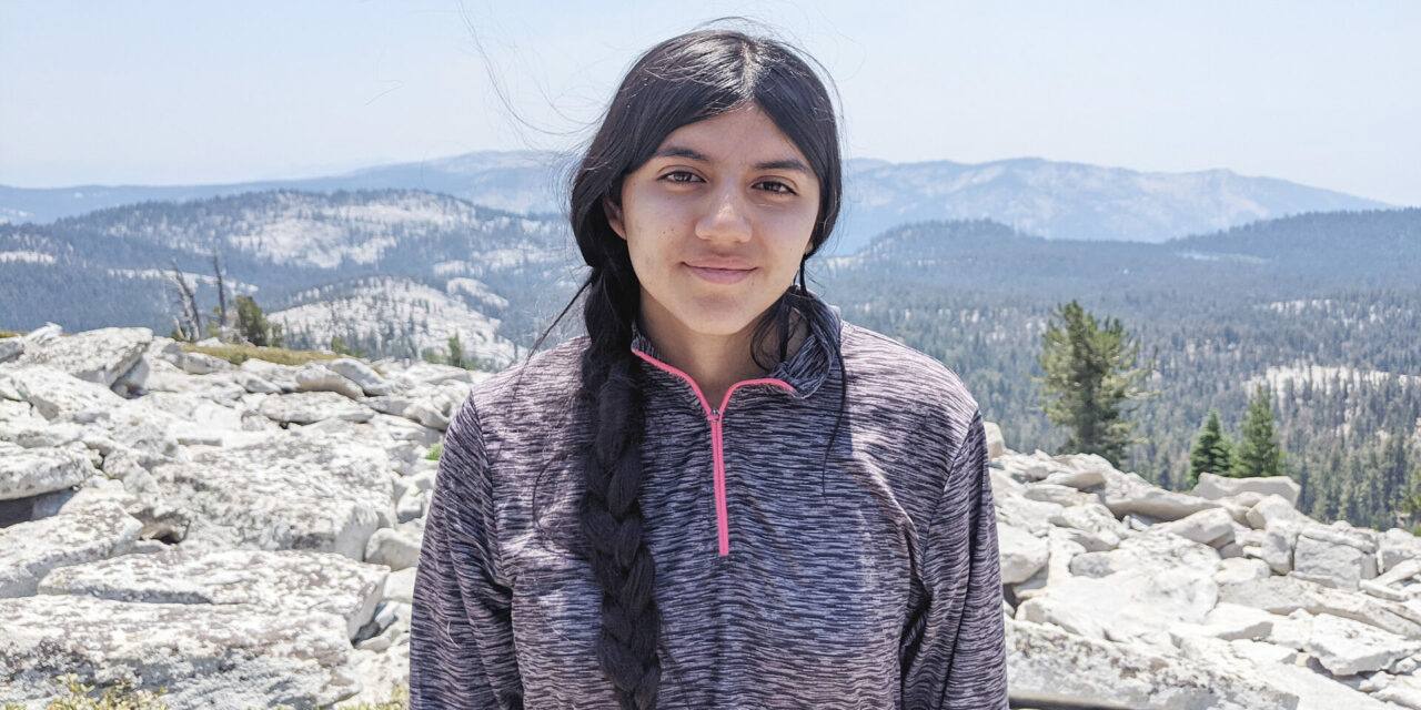 Applications for Yosemite outdoor program now available to high school students