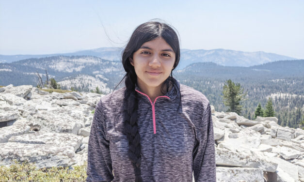 Applications for Yosemite outdoor program now available to high school students